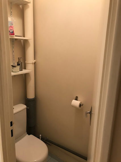 Colocación Choisy-le-Roi 539505