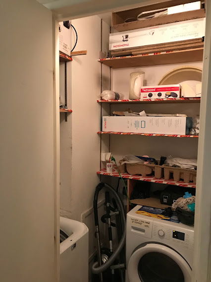 Colocación Choisy-le-Roi 539505