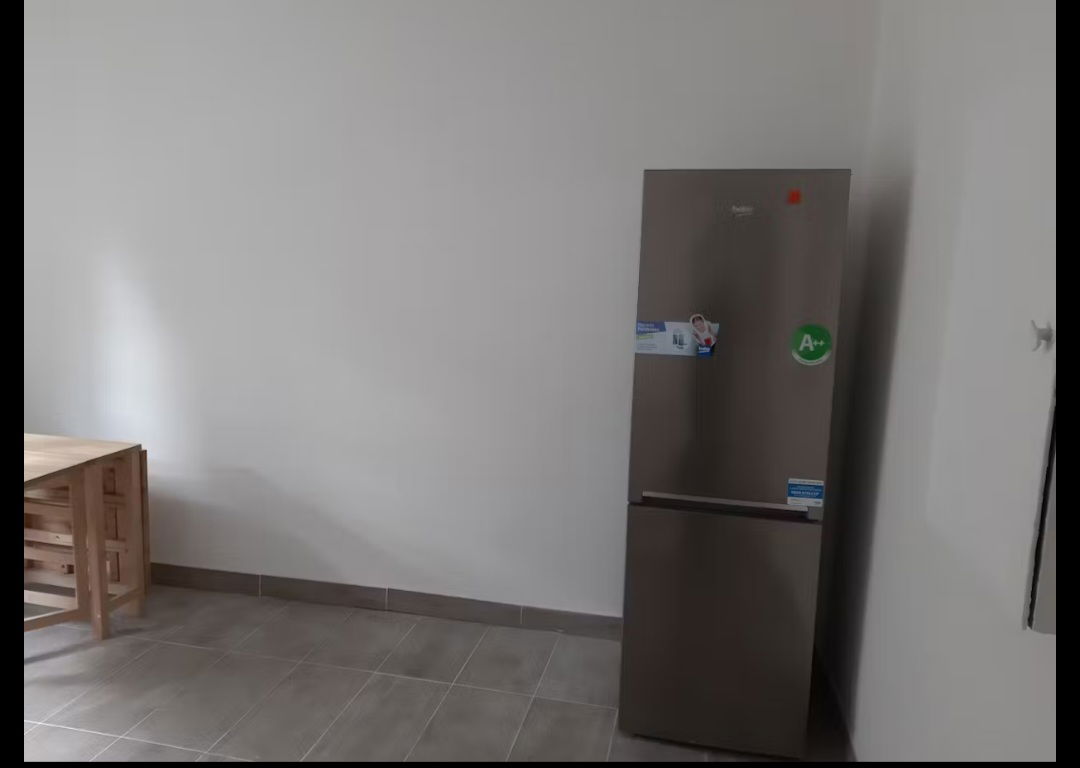 Hospedagem Em Casa De Família Berlin 623085