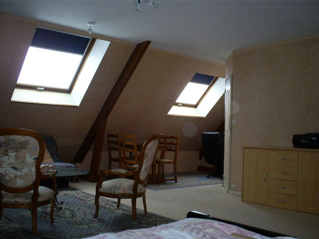 Hospedagem Em Casa De Família Conflans Sainte Honorine 15795