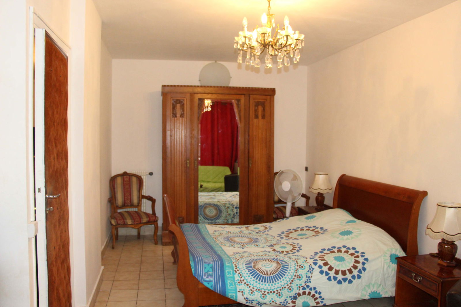 Hospedagem Em Casa De Família Nice 180948