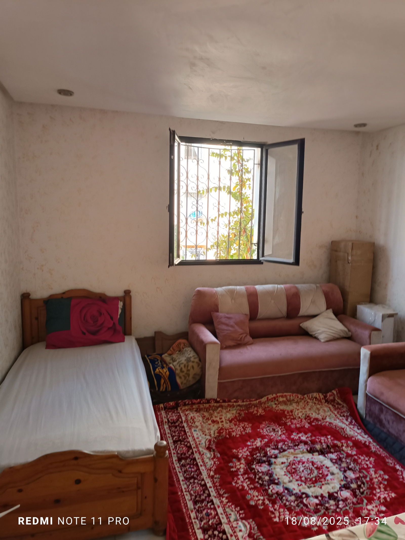 Toda La Casa Sala Al Jadida 623051