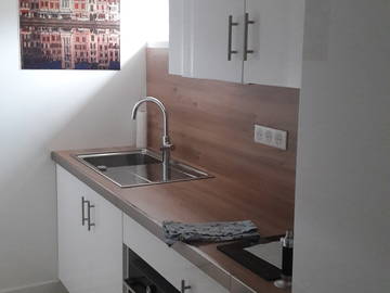 Roomlala | Apartamento tranquilo de 1 quarto com terraço com vista para Adour, Bayonne e P