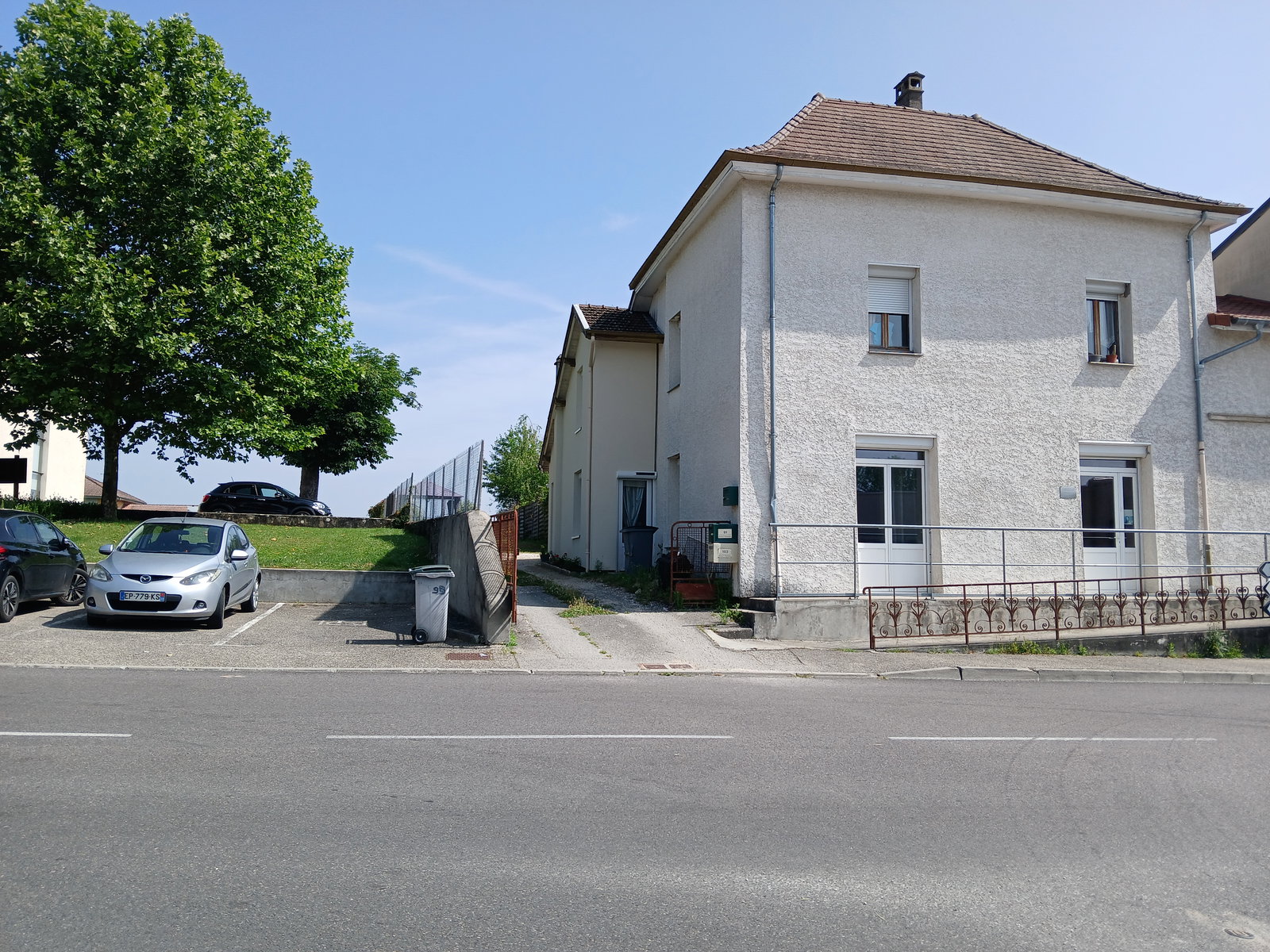 Colocação Les Abrets en Dauphiné 638769