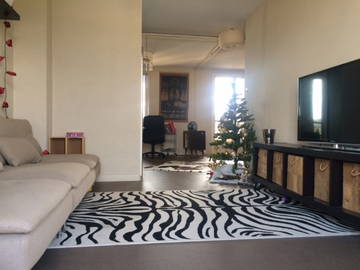 Roomlala | Apartamento tranquilo e luminoso