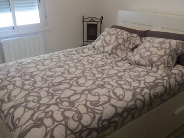 Roomlala | Apartamento tranquilo e muito aconchegante.