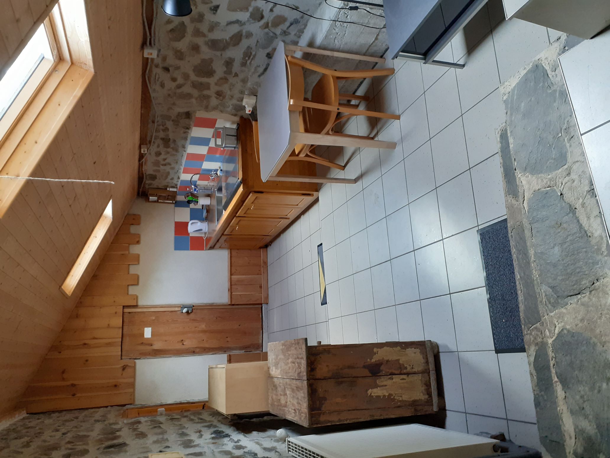 Habitación En Casa Del Anfitrión Rosières 670732