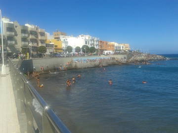 Logement Entier Arinaga 102740-4