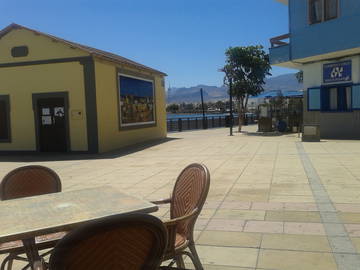 Logement Entier Arinaga 102740-5