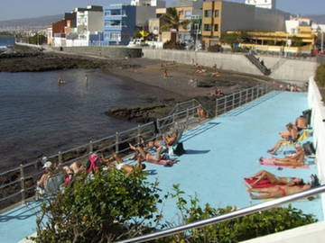 Logement Entier Arinaga 102740-6