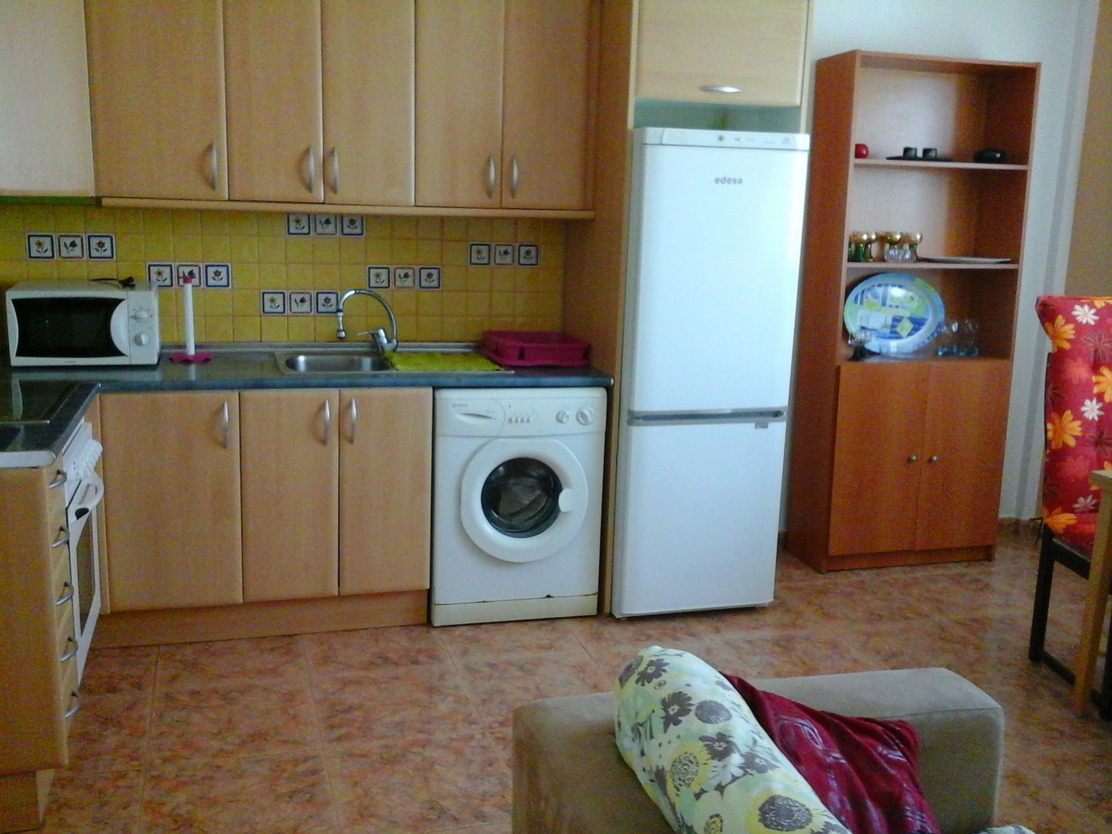 Estudio Independiente Arinaga 102740