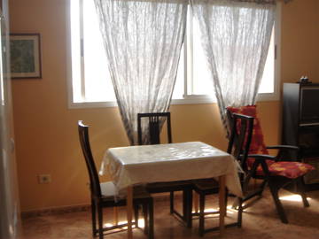 Logement Entier Arinaga 102740-8