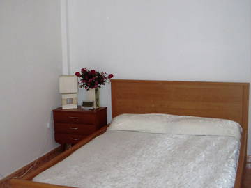 Logement Entier Arinaga 102740-11