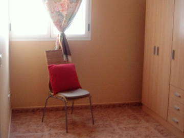 Logement Entier Arinaga 102740-12