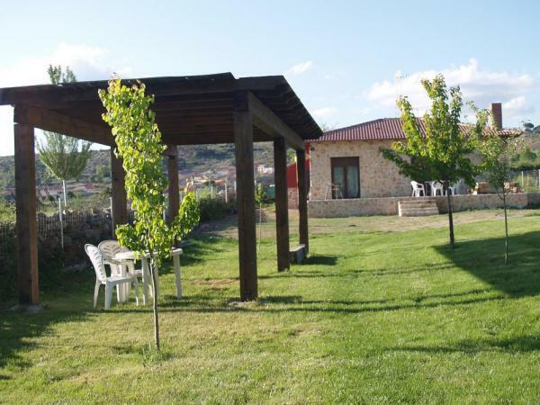 Onofhängeg Studio La Serrada 86883
