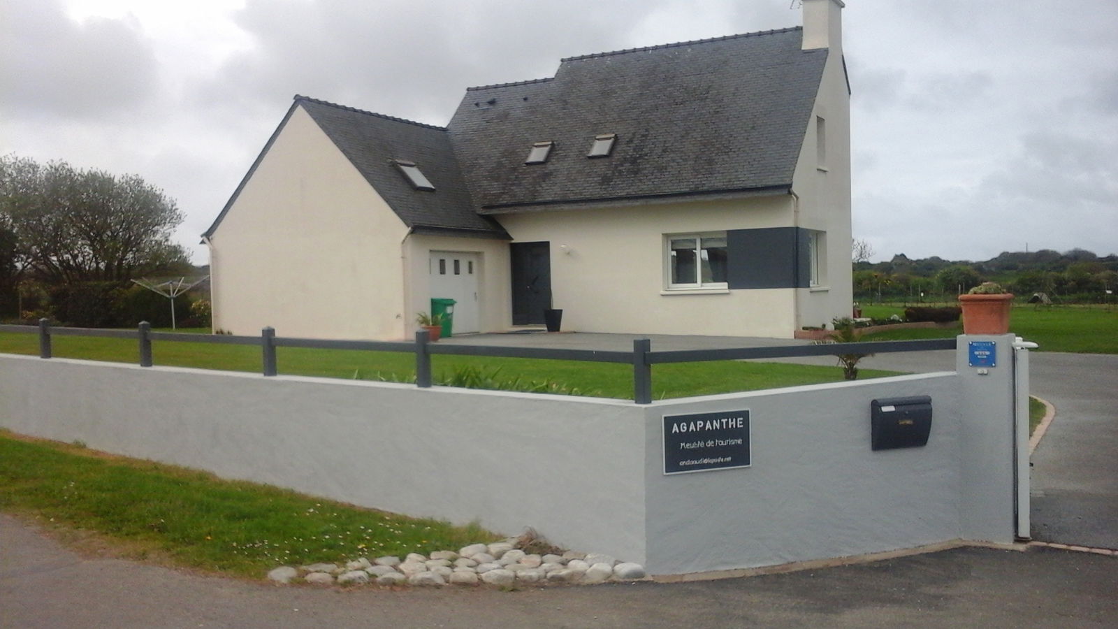 Estudio Independiente Camaret-sur-Mer 204161