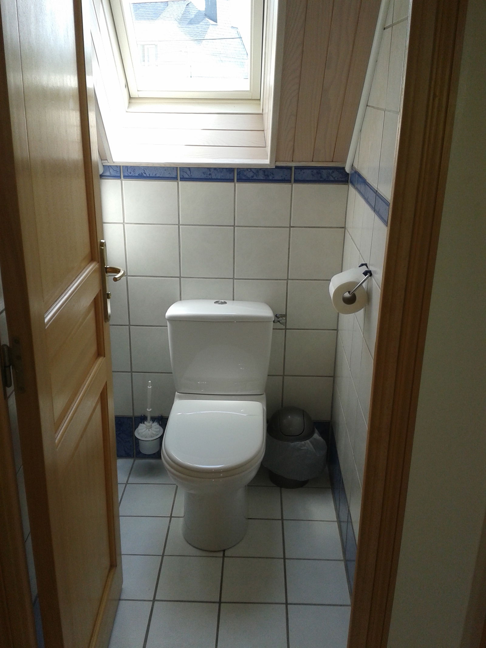 Estudio Independiente Camaret-sur-Mer 204161