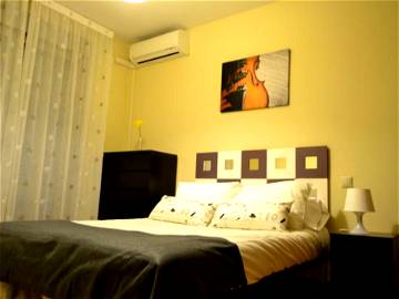 Roomlala | Apartamento Turistico Dc. Crus