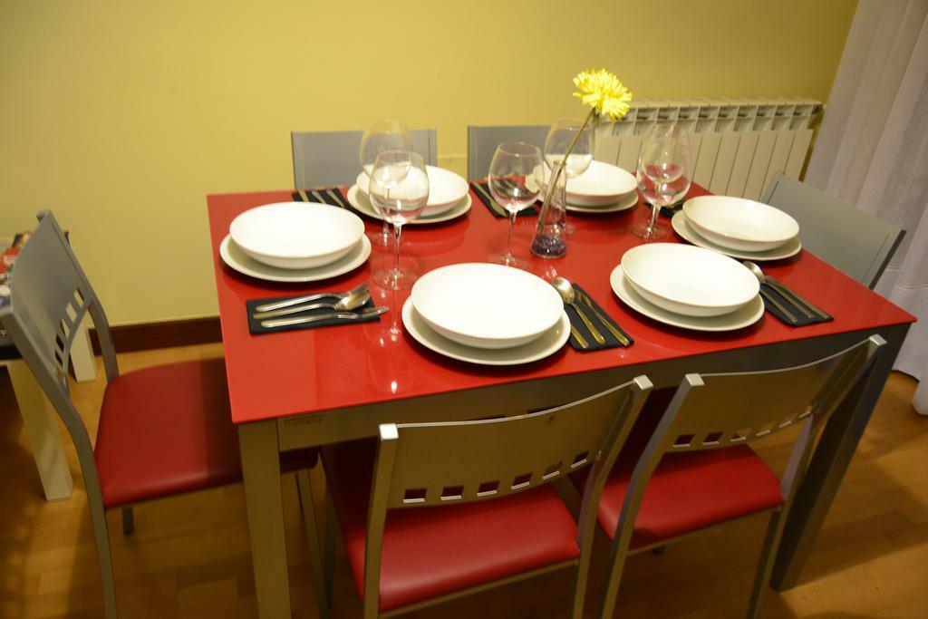 Homestay Guadalajara 195753