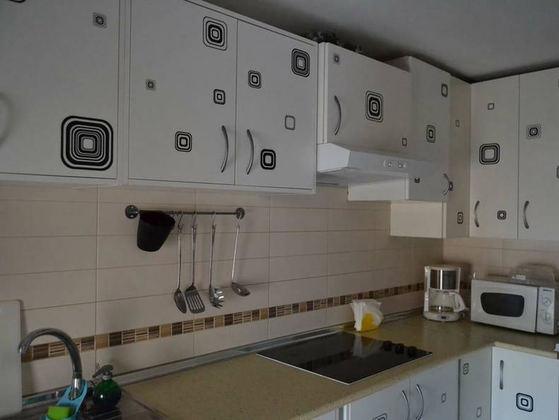 Quedarse En Casa Guadalajara 195753-5