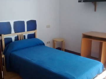 Chambre Chez L'habitant Guadalajara 195753-6