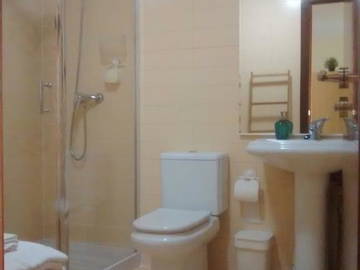 Chambre Chez L'habitant Guadalajara 195753-7