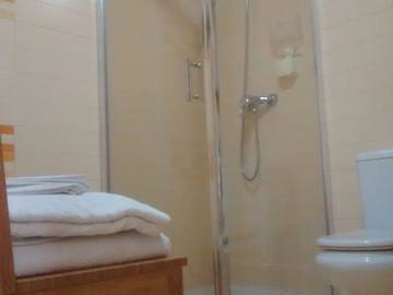 Chambre Chez L'habitant Guadalajara 195753-8