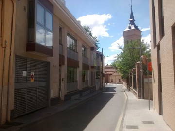 Chambre Chez L'habitant Guadalajara 195753-9
