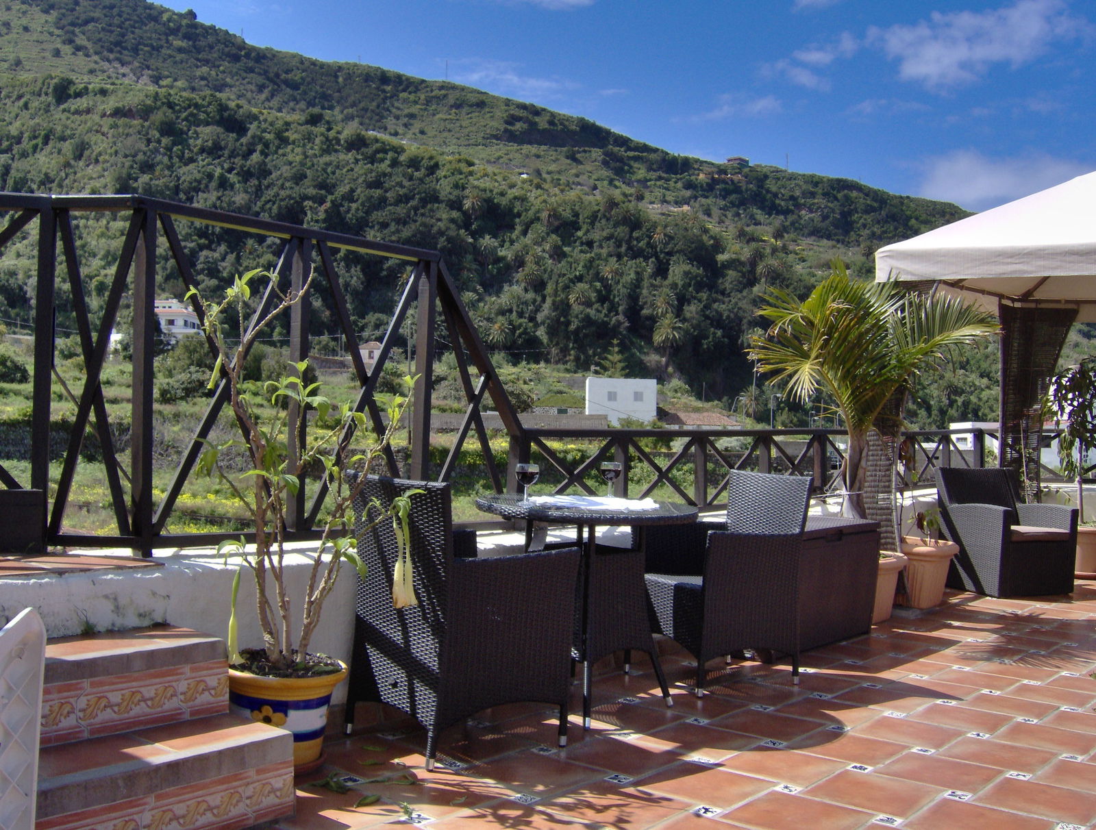 Estudio Independiente Icod de los Vinos 243010