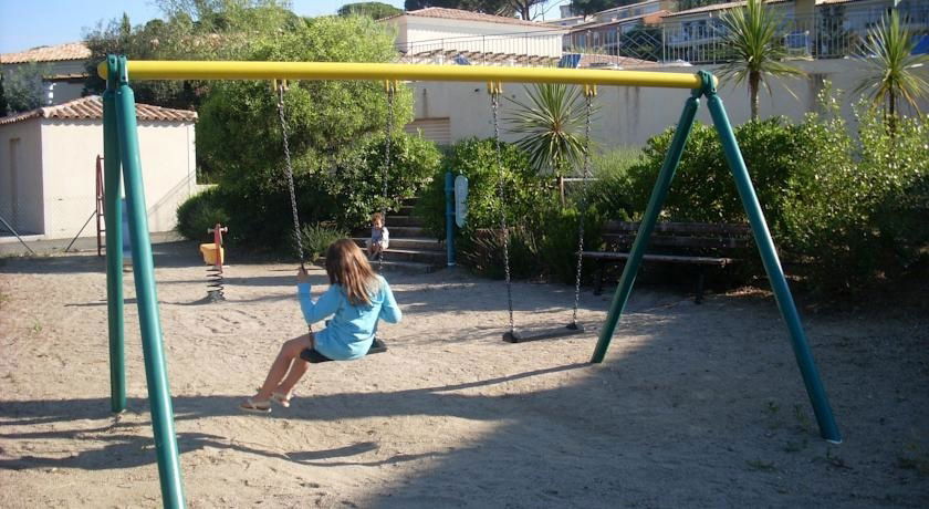 Estudio Independiente Sainte-Maxime 130678