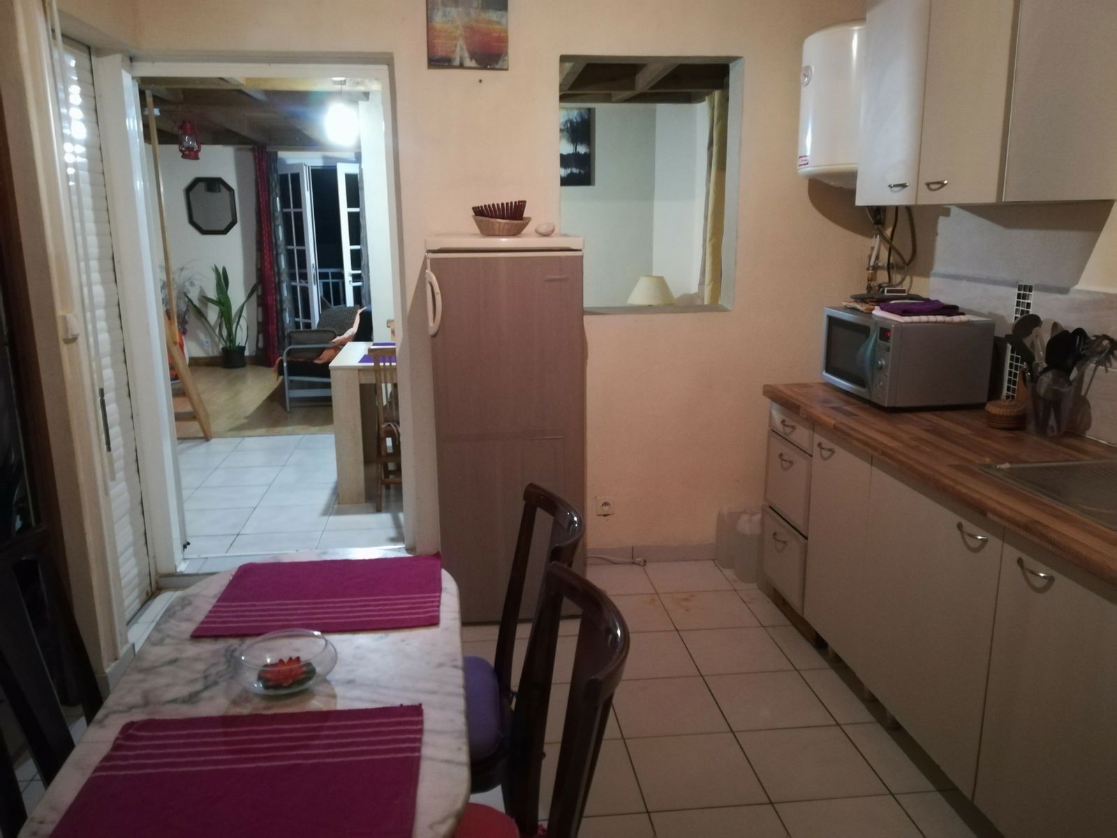 Estudio Independiente Douville 220266