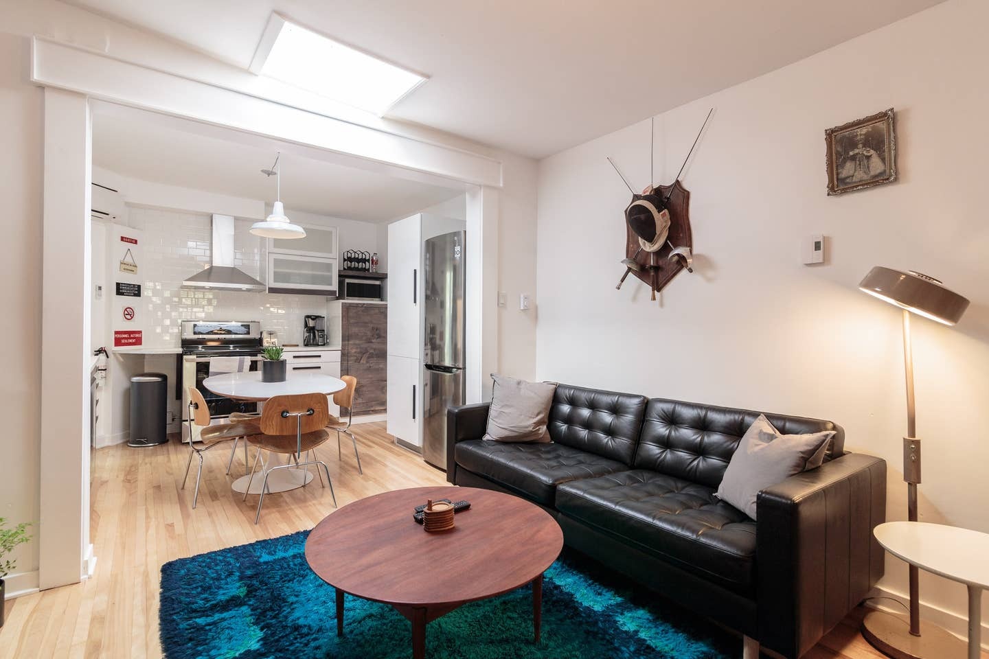 Estudio Independiente Montréal 228031