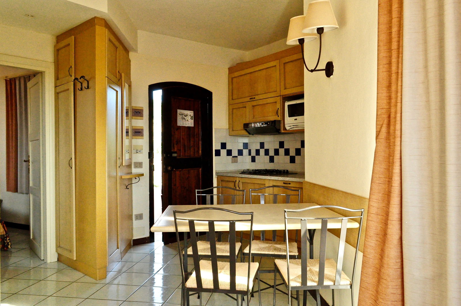 Estudio Independiente Isola Rossa 157528