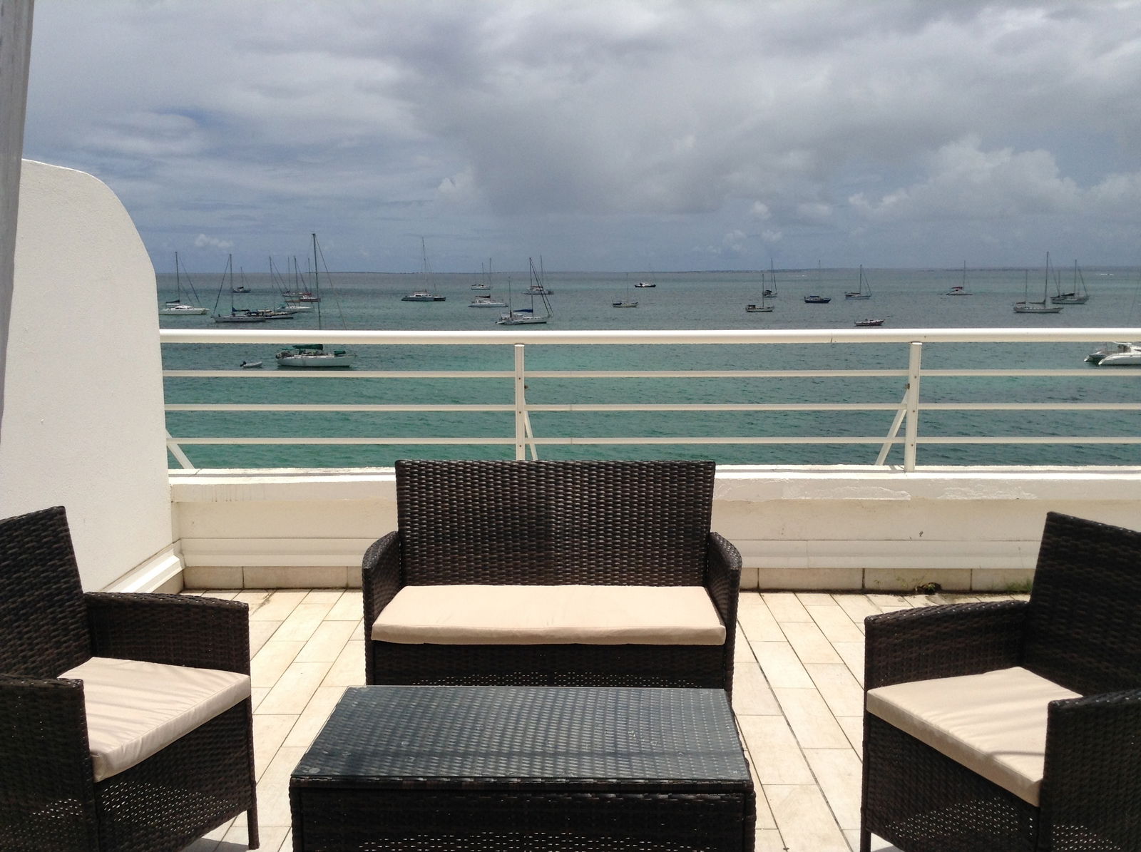 Estudio Independiente Sandy Ground 109562