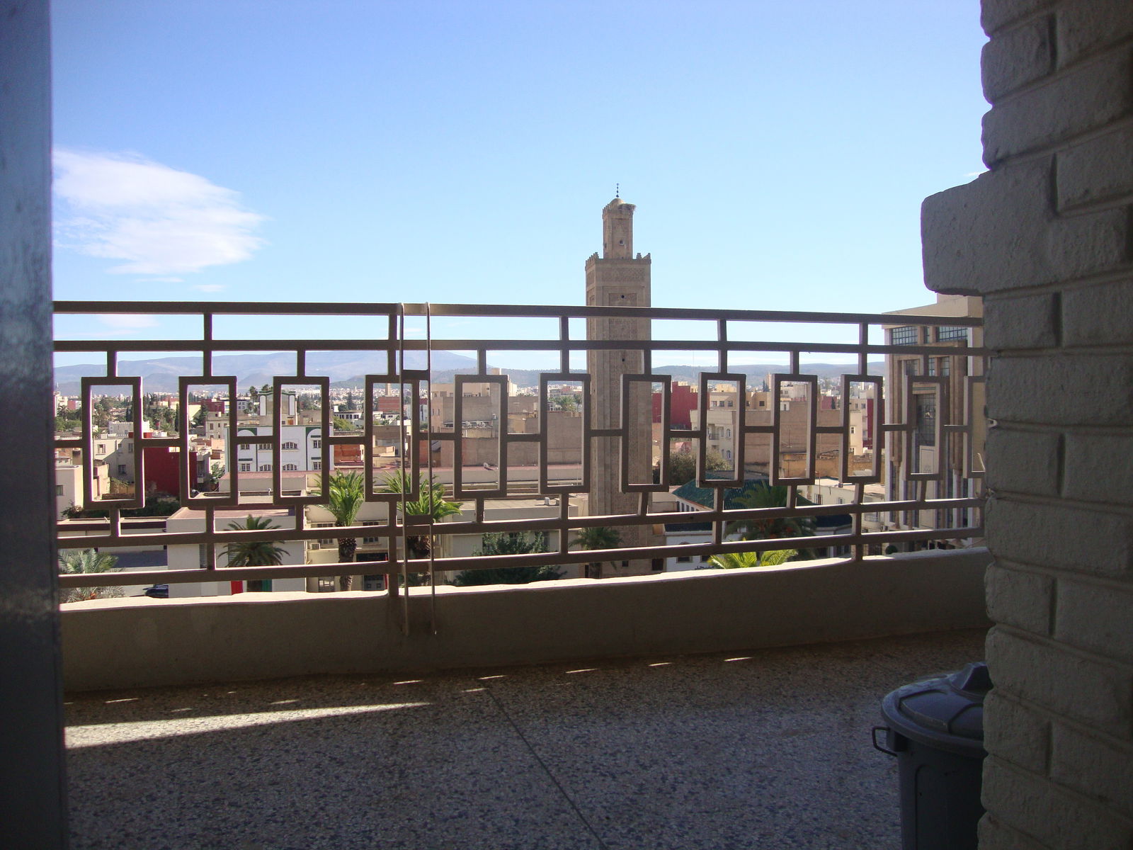 Estudio Independiente Oujda 180670