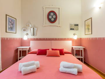 Roomlala | Apartamento Viviendo Como Romeo En Verona