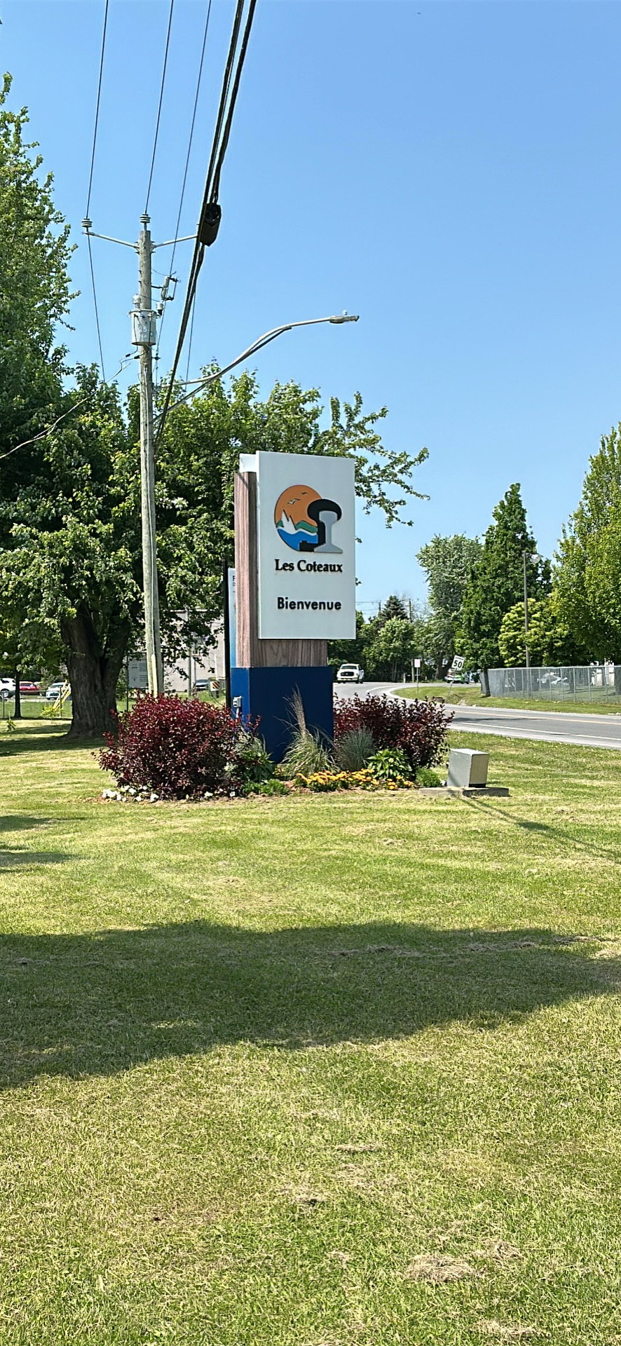 Colocación Les Coteaux 662457