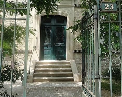 Estudio Independiente Sainte-Savine 185689