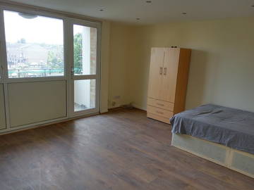 Roomlala | Apartamentos compartilhados em Londres