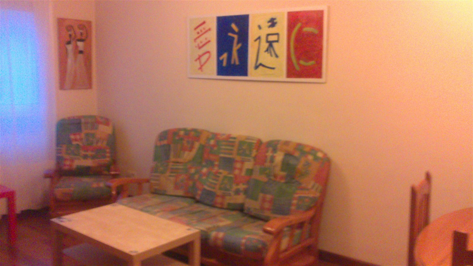 Gastgezin Oviedo 29206
