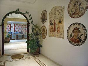 Estudio Independiente Hammamet 62790