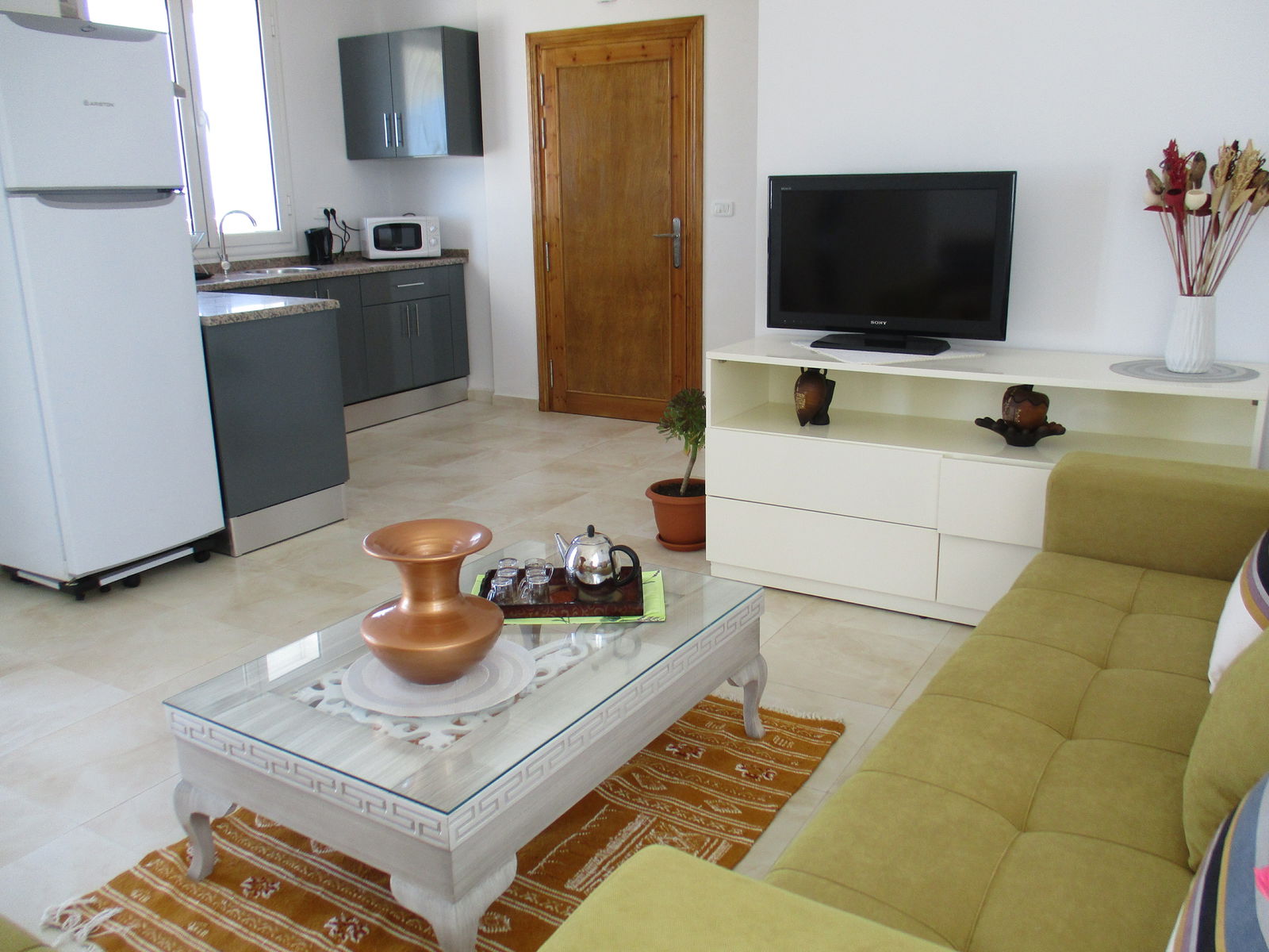 Estudio Independiente Tunis 225163