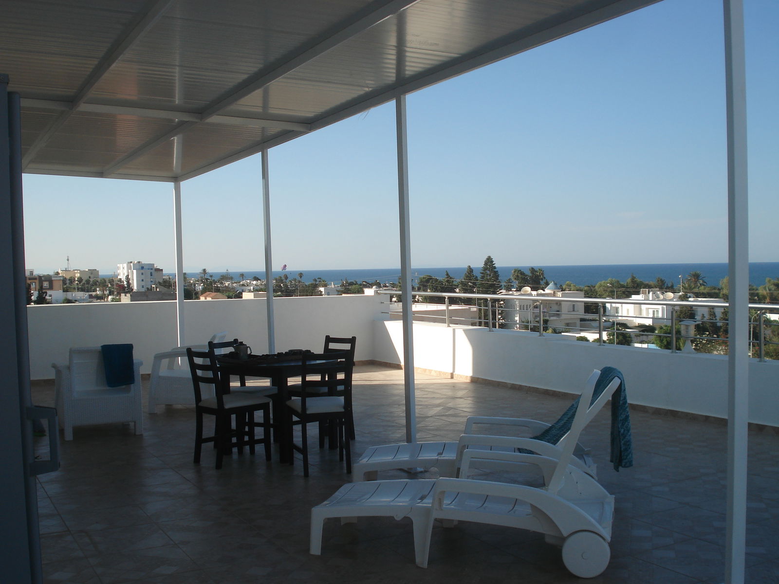 Estudio Independiente Tunis 225163