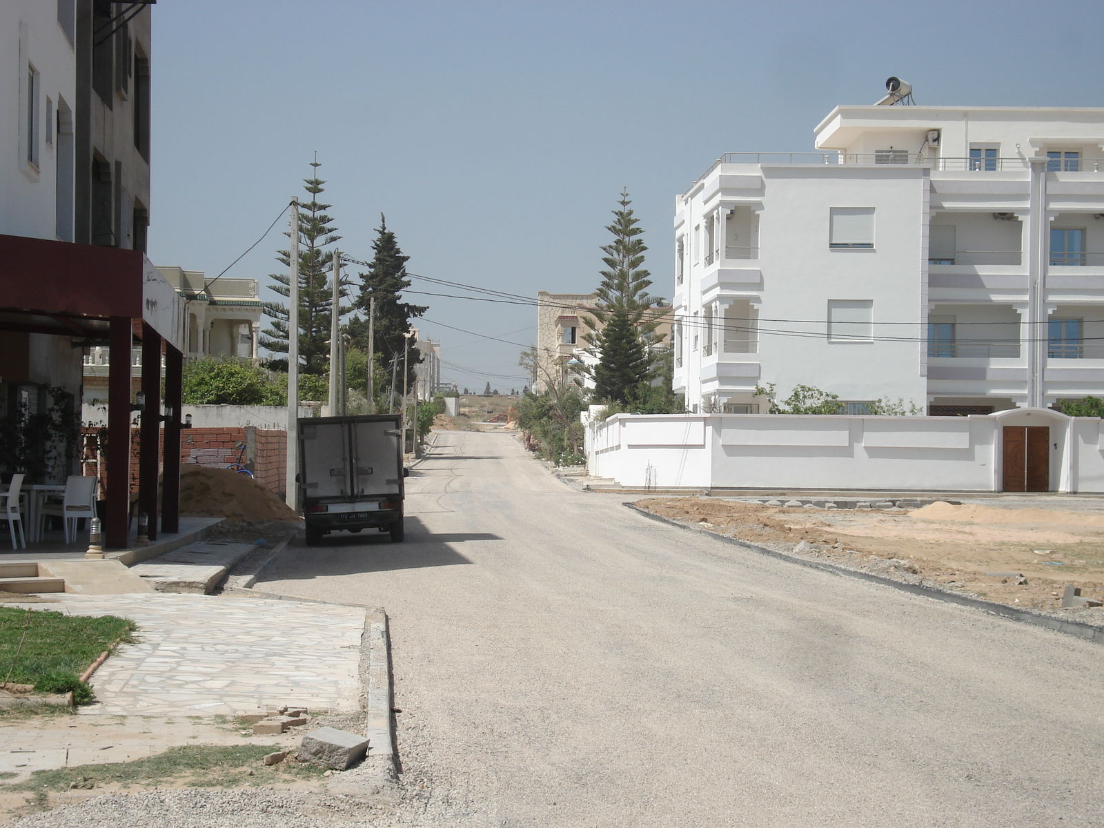 Estudio Independiente Tunis 225163