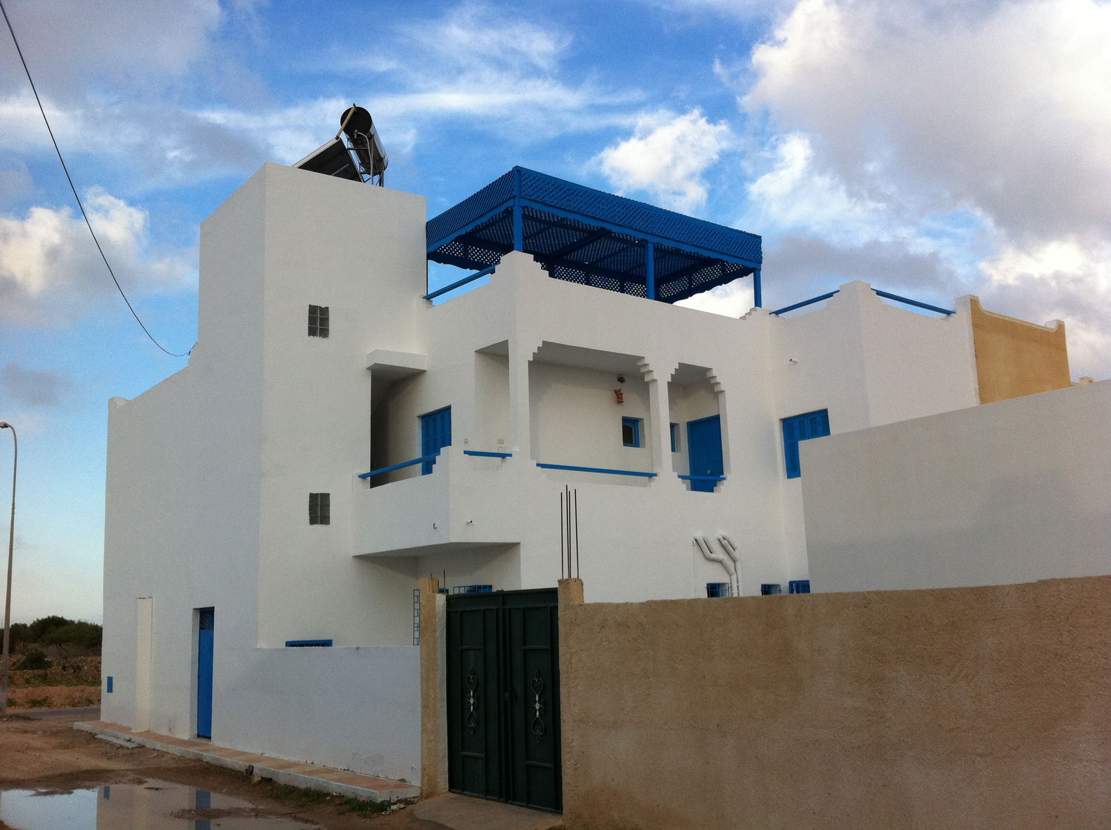 Estudio Independiente Djerba Midun 68482