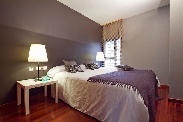 Colocação Barcelone 46030