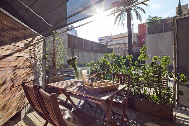 Colocação Barcelone 46030