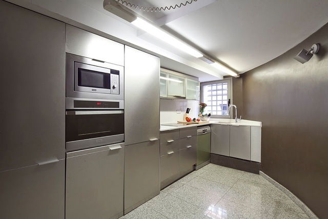 Colocação Barcelone 46030