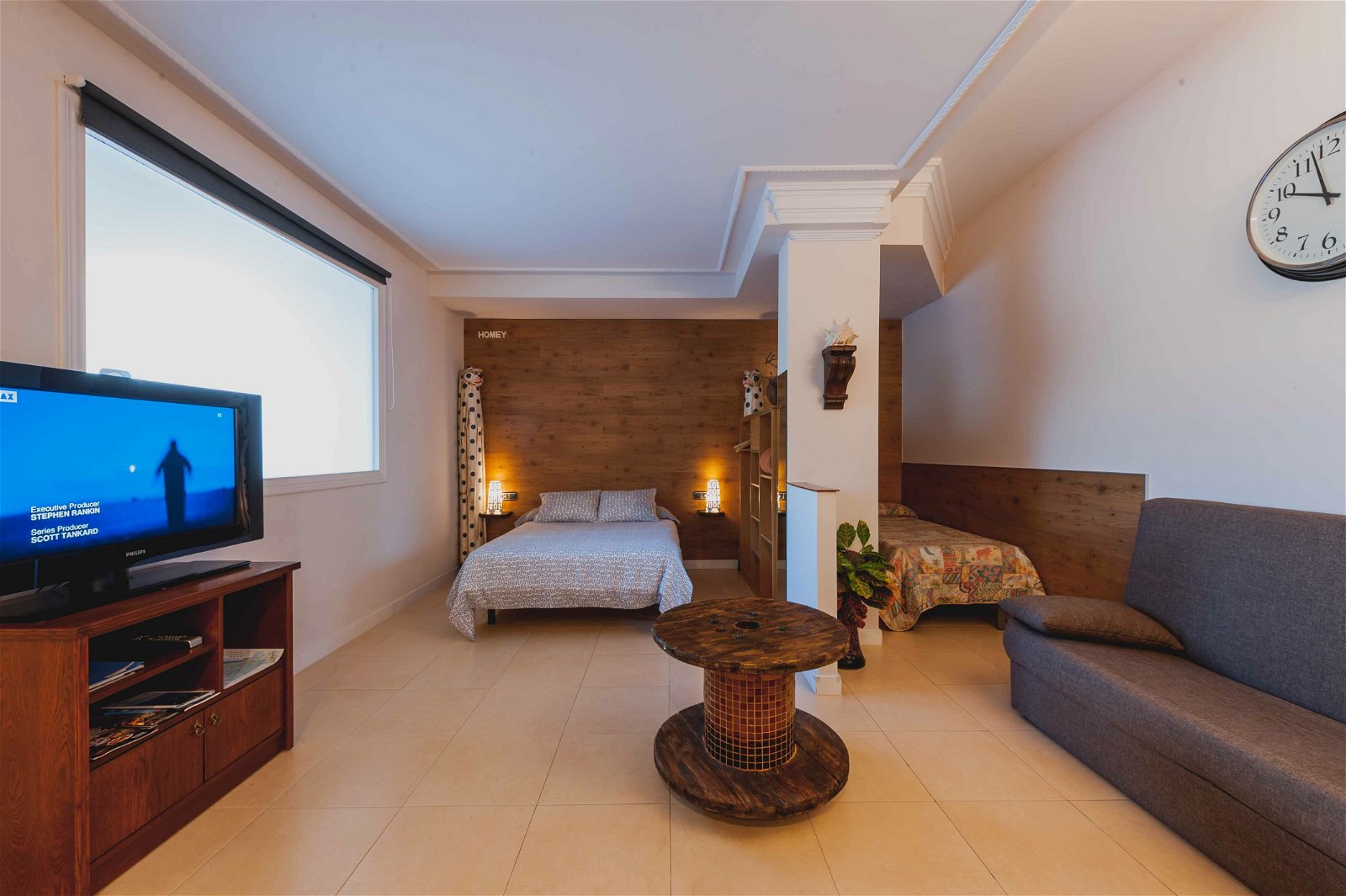 Oberoende Studio Zarautz 215945