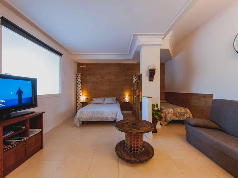 Logement Entier Zarautz 215945-1